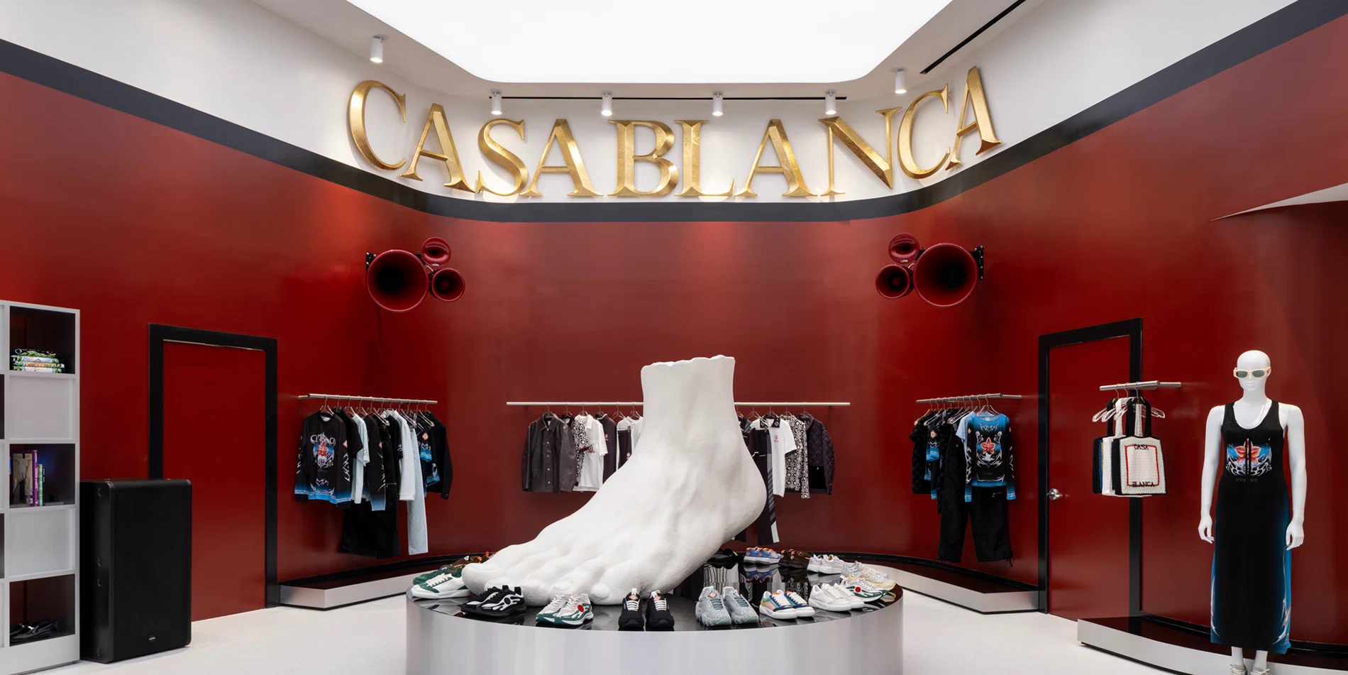 Banner 1 - Casablanca Italia