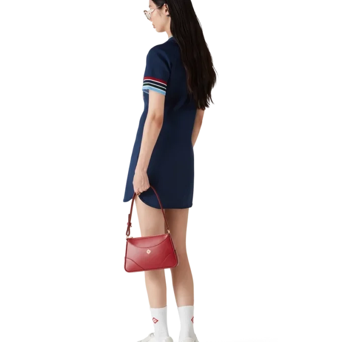 Abito da baseball in maglia