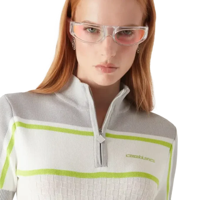 Abito polo da tennis