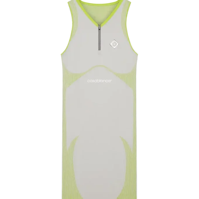 Abito senza cuciture