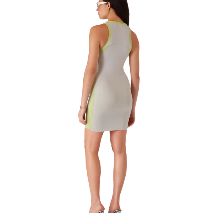 Abito senza cuciture