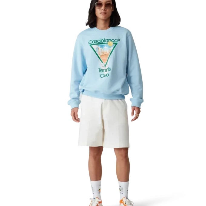 Anello con medaglione sportivo