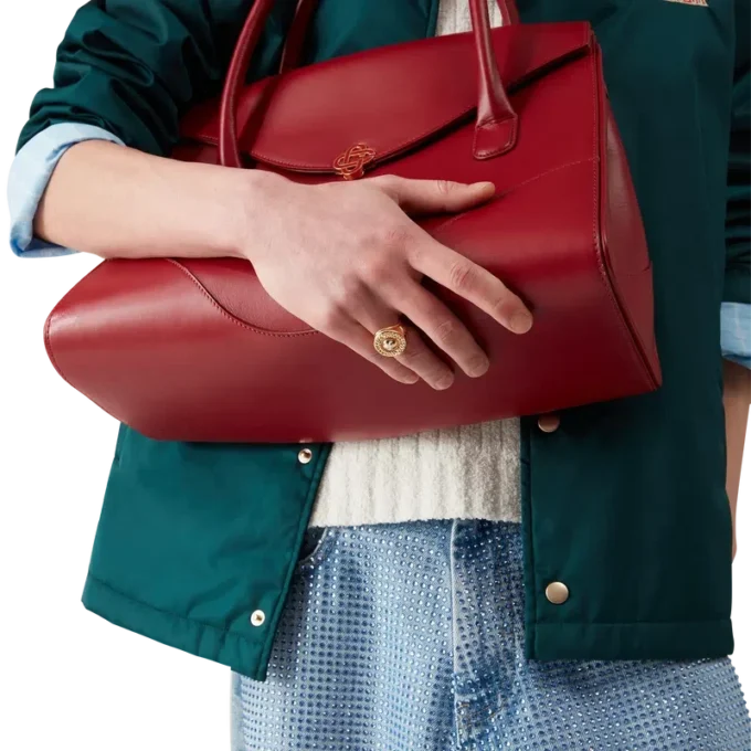 Anello con medaglione sportivo