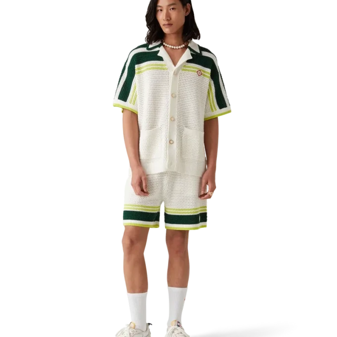 Anello con medaglione sportivo