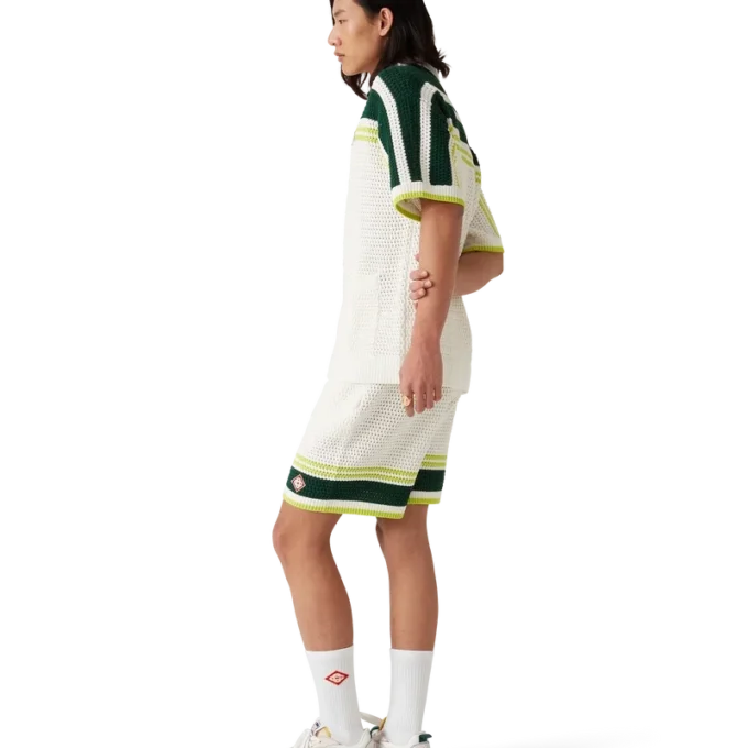 Anello con medaglione sportivo