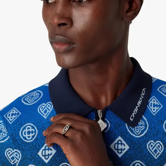 Anello con sigillo con logo Ripple Anello con sigillo con logo Ripple