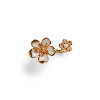 Anello Flower