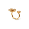 Anello Flower