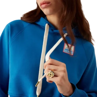 Anello Hiking Stacked