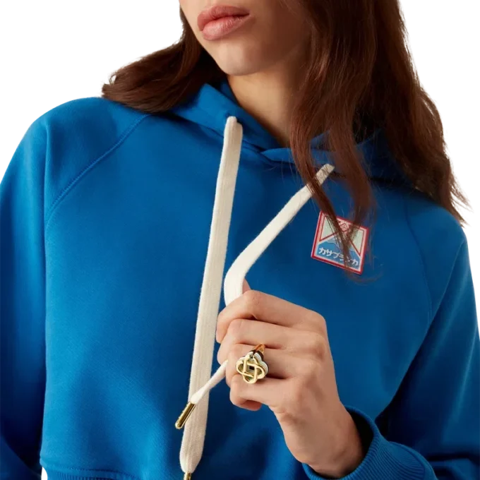 Anello Hiking Stacked