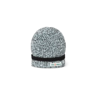 Berretto Moulina color menta