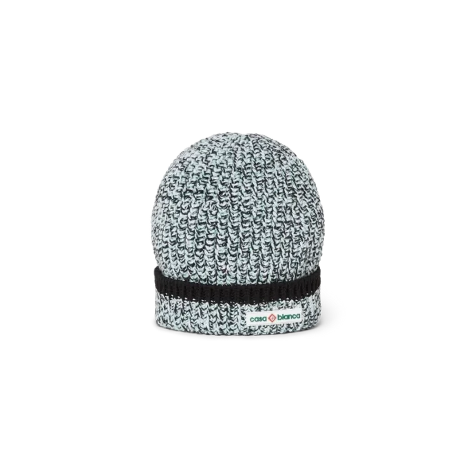 Berretto Moulina color menta