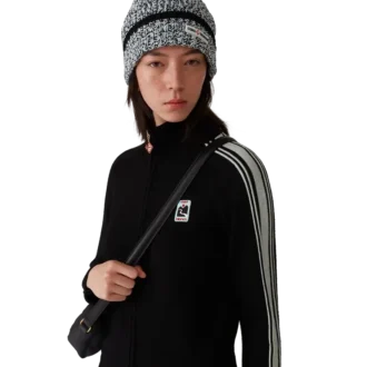 Berretto Moulina color menta