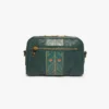 Borsa a tracolla Monogram verde