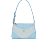 Borsa a tracolla pochette Blue Jeanne Borsa a tracolla pochette Blue Jeanne