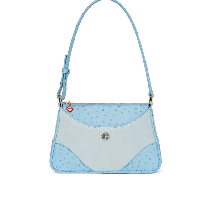 Borsa a tracolla pochette Blue Jeanne Borsa a tracolla pochette Blue Jeanne