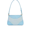 Borsa a tracolla pochette Blue Jeanne Borsa a tracolla pochette Blue Jeanne