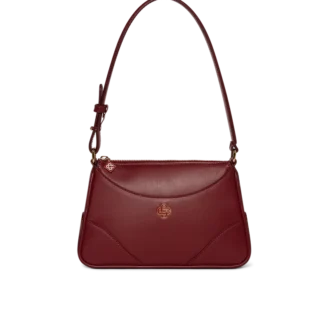 Borsa a tracolla Red Jeanne Pochette