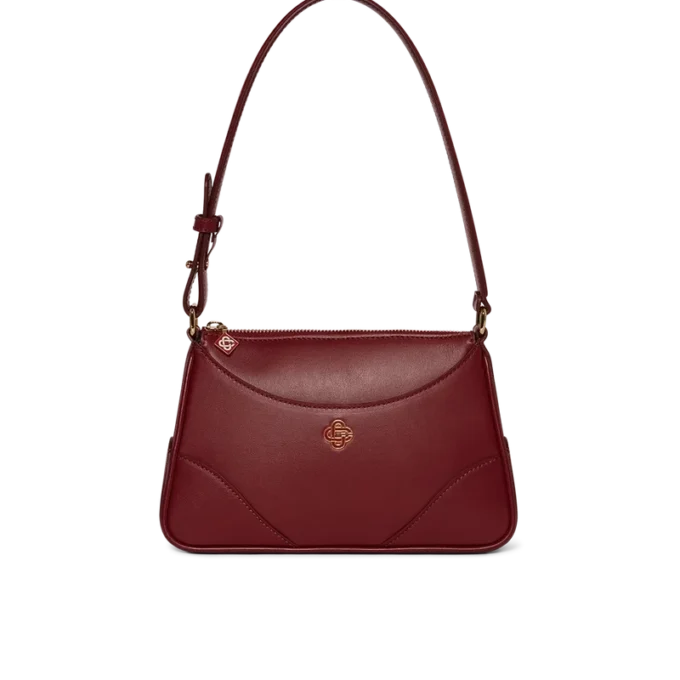 Borsa a tracolla Red Jeanne Pochette