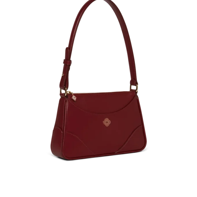 Borsa a tracolla Red Jeanne Pochette