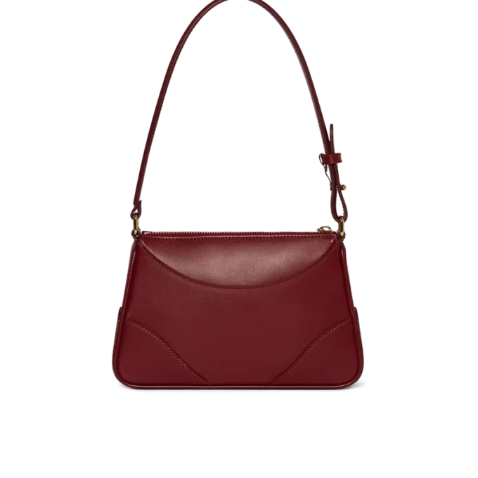 Borsa a tracolla Red Jeanne Pochette