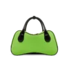 Borsa Bowling Mini verde