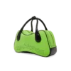 Borsa Bowling Mini verde