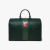 Borsa da weekend Monogram verde Borsa da weekend Monogram verde
