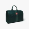 Borsa da weekend Monogram verde Borsa da weekend Monogram verde