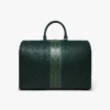 Borsa da weekend Monogram verde Borsa da weekend Monogram verde
