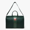 Borsa da weekend Monogram verde Borsa da weekend Monogram verde