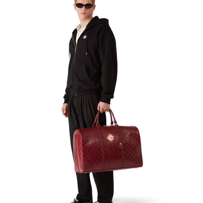 Borsa da weekend Paris Store