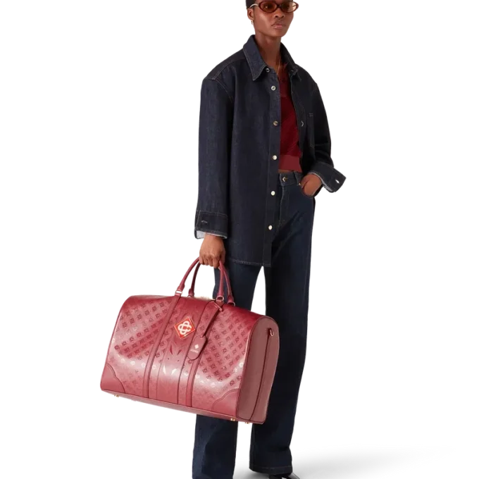 Borsa da weekend Paris Store