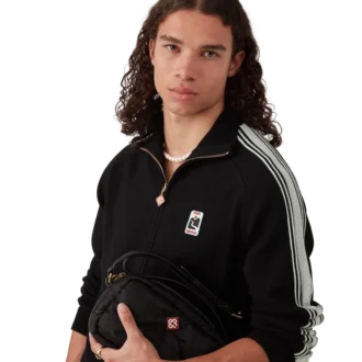 Borsa fotografica nera