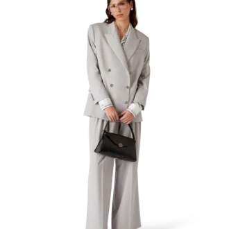 Borsa Jeanne piccola nera