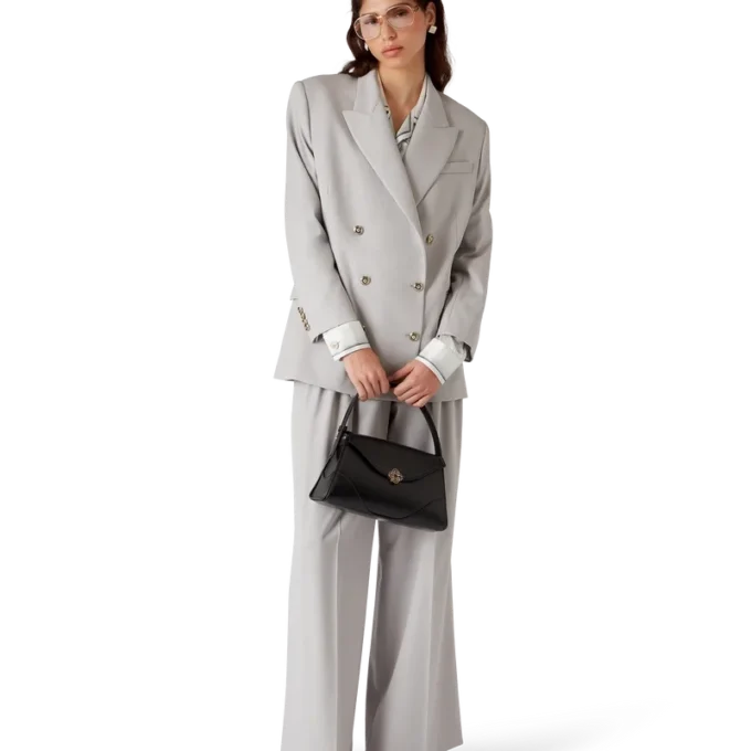 Borsa Jeanne piccola nera Borsa Jeanne piccola nera