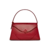 Borsa Jeanne piccola rossa