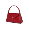 Borsa Jeanne piccola rossa