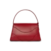 Borsa Jeanne piccola rossa