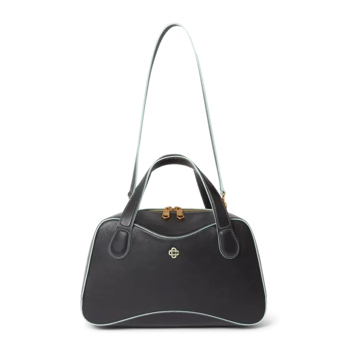 Borsa Mini Louise nera
