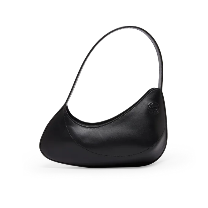 Borsa Raver nera Borsa Raver nera