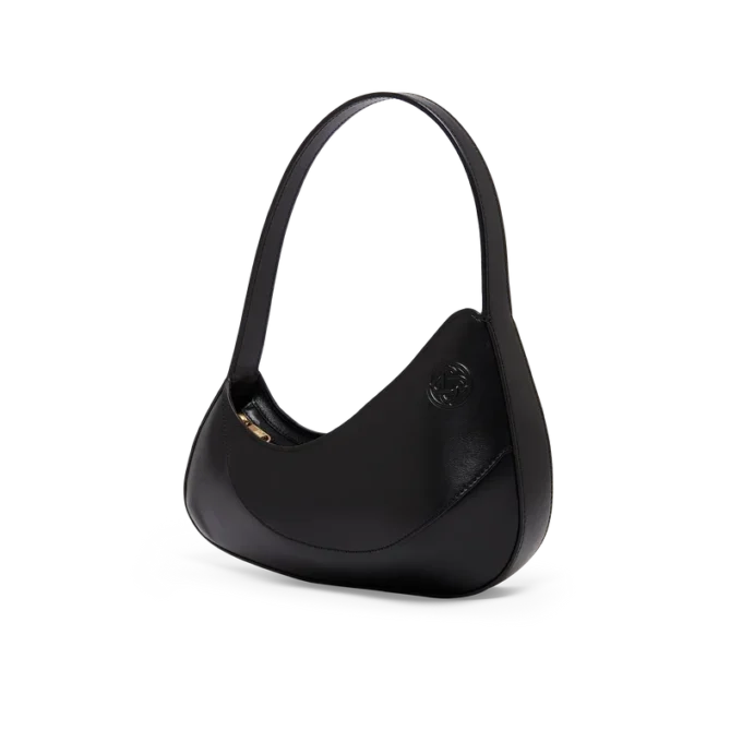 Borsa Raver nera Borsa Raver nera