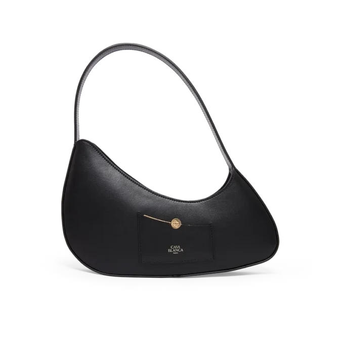 Borsa Raver nera Borsa Raver nera