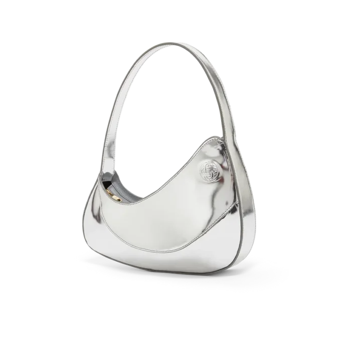 Borsa Silver Raver