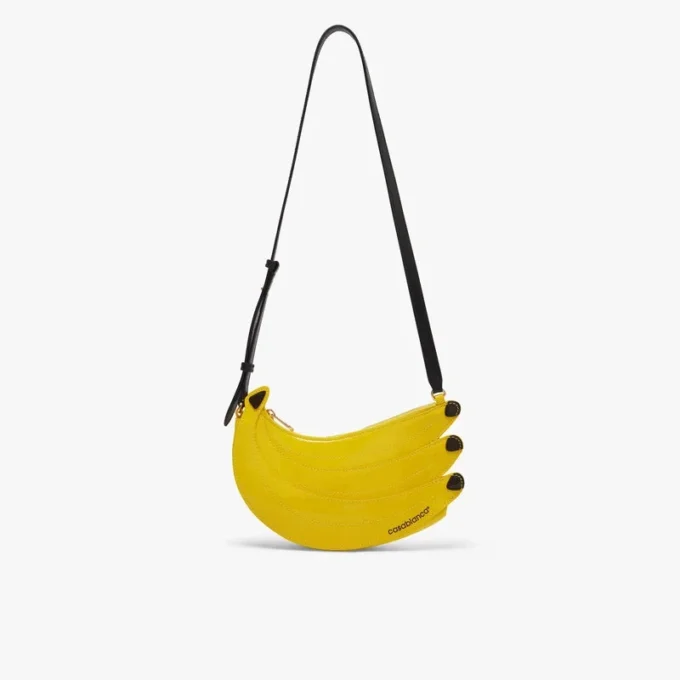 Borsa Yellow Banana