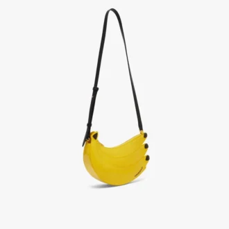 Borsa Yellow Banana