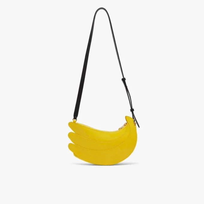 Borsa Yellow Banana
