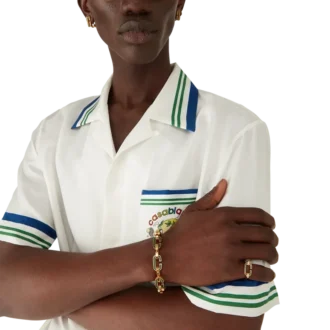 Bracciale C Link Bracciale C Link