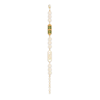 Bracciale Laurel Pearl Bracciale Laurel Pearl
