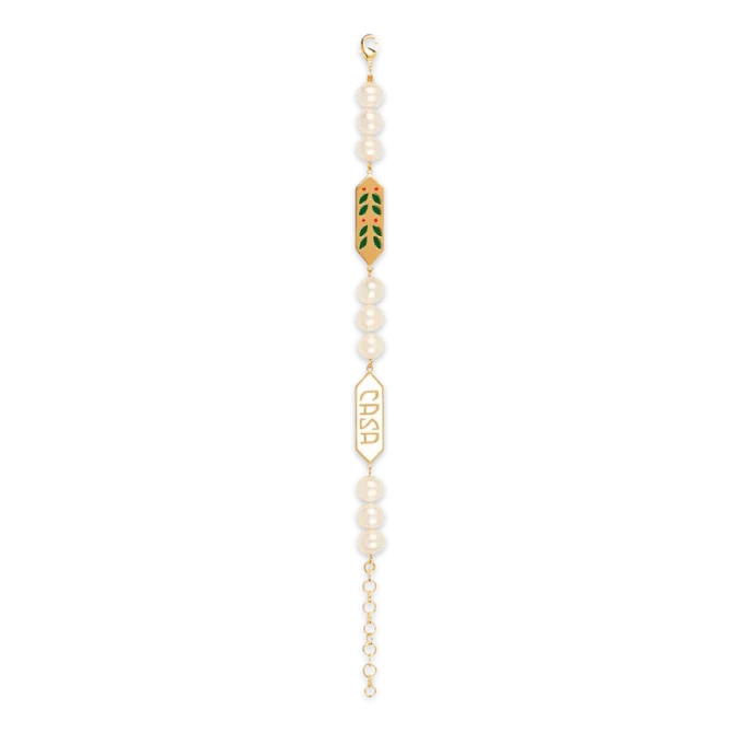 Bracciale Laurel Pearl Bracciale Laurel Pearl